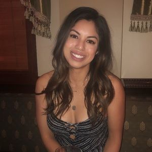 Meet your Posher, April